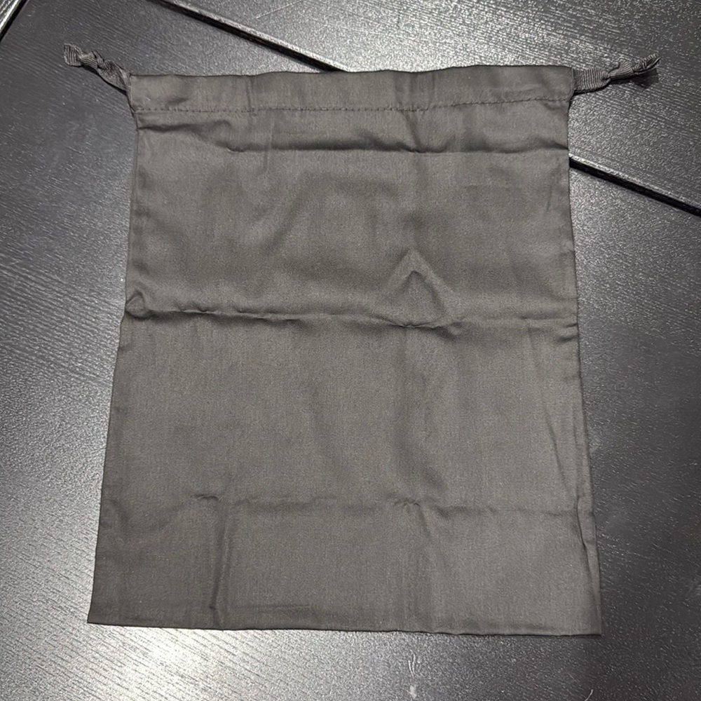 Dolce & Gabbana Black Dustbag - Picture 2 of 7